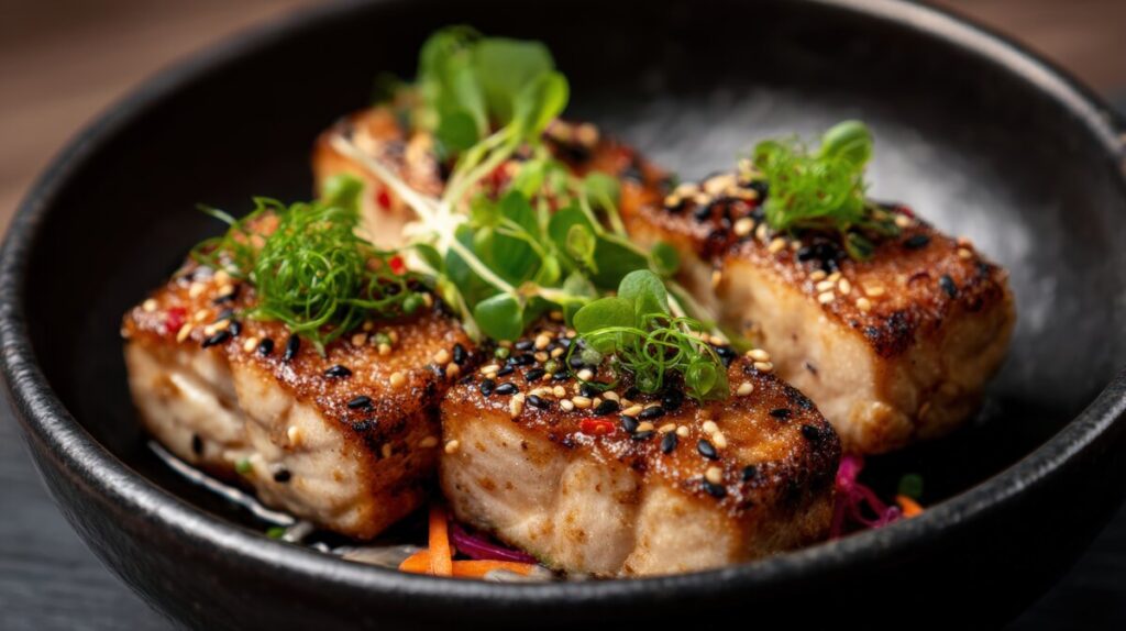 The Best Eats in Huntington Hamlet: A Food Lover’s Guide to This Vibrant Neighborhood